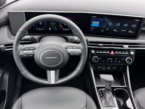 New 2026 Hyundai Tucson XRT FWD image 17