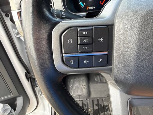 Used 2021 Ford F150 Lariat AWD/4WD image 27
