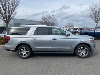 Used 2024 Ford Expedition Max Limited video 2