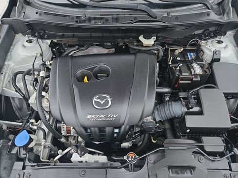 Used 2016 MAZDA CX-3 Touring image 31