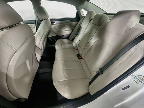 Used 2018 Hyundai Sonata SEL FWD image 29
