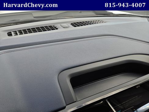 Used 2024 Chevrolet Silverado 3500 High Country w/ High Country Premium Package AWD/4WD image 7