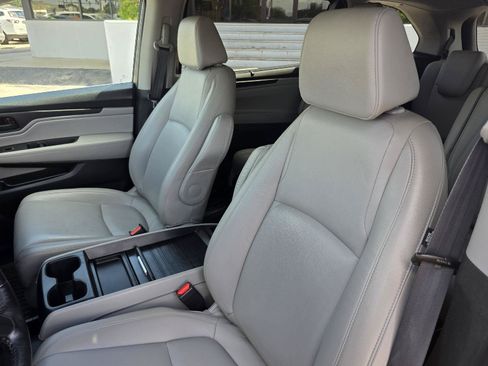 Used 2020 Honda Odyssey EX-L image 36