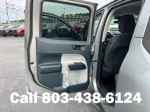Used 2022 Ford Maverick XLT FWD image 9