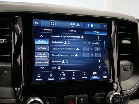 Certified 2024 RAM 3500 Tradesman image 27