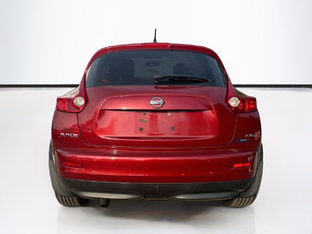 Used 2012 Nissan Juke S AWD/4WD image 6