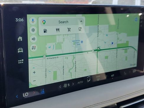 New 2025 Lincoln Aviator AWD w/ Jet Appearance Package image 19