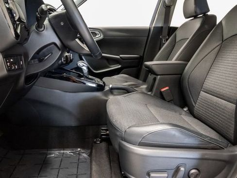 Used 2020 Kia Soul EX FWD image 11