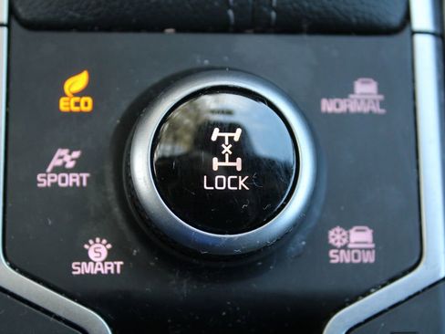 Certified 2024 Kia Sorento SX Prestige image 42