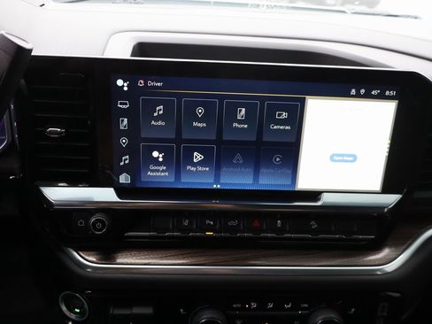 Used 2025 Chevrolet Silverado 2500 LT w/ All Star Edition image 9