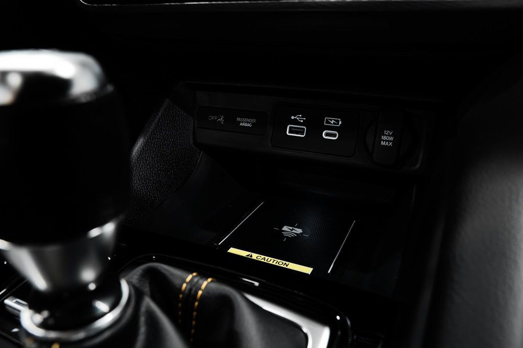 New 2026 Acura Integra A-Spec w/ Technology Package FWD image 24