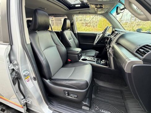 Used 2015 Toyota 4Runner SR5 Premium image 24