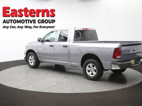 Used 2024 RAM 1500 Classic SLT RWD image 61