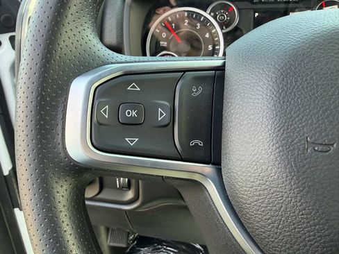 New 2026 RAM 2500 Tradesman AWD/4WD image 18