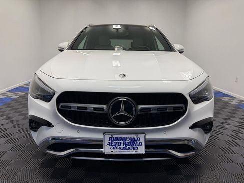 Used 2024 Mercedes-Benz GLA 250 4MATIC image 2