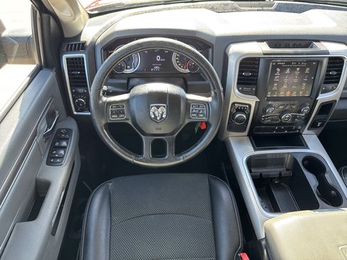 Used 2017 RAM 1500 Lone Star image 14