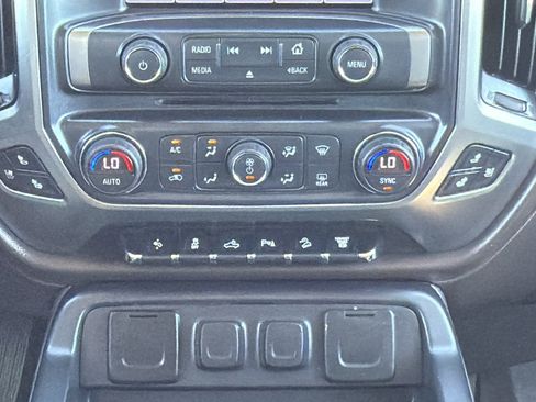 Used 2018 Chevrolet Silverado 2500 LTZ w/ Duramax Plus Package image 22