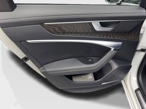 Used 2023 Audi A6 Premium Plus w/ Premium Plus Package image 38