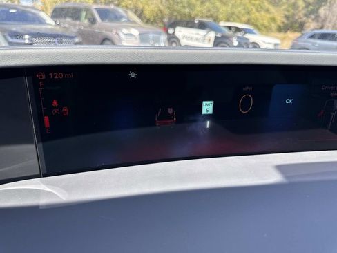 New 2026 Lincoln Nautilus Premier image 27