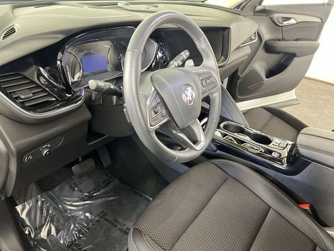 Certified 2023 Buick Envision Preferred AWD/4WD image 11