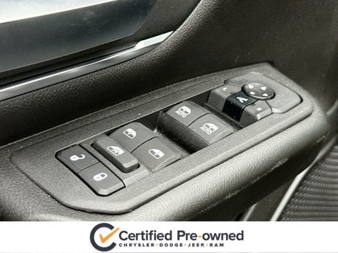 Used 2025 RAM 1500 Big Horn image 7