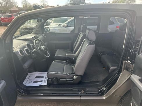Used 2003 Honda Element EX image 13