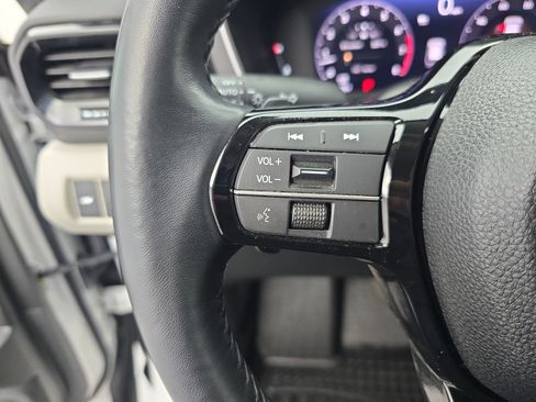 Used 2026 Honda Passport RTL image 16
