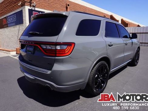 Used 2019 Dodge Durango GT image 63