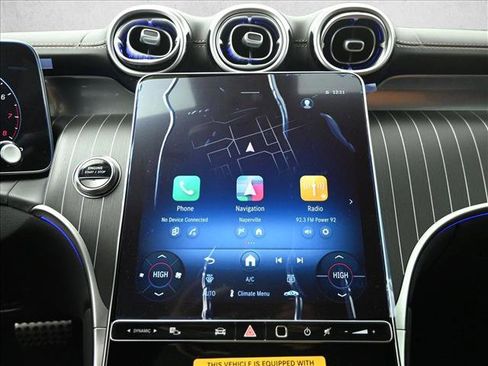 New 2026 Mercedes-Benz GLC 300 4MATIC image 12