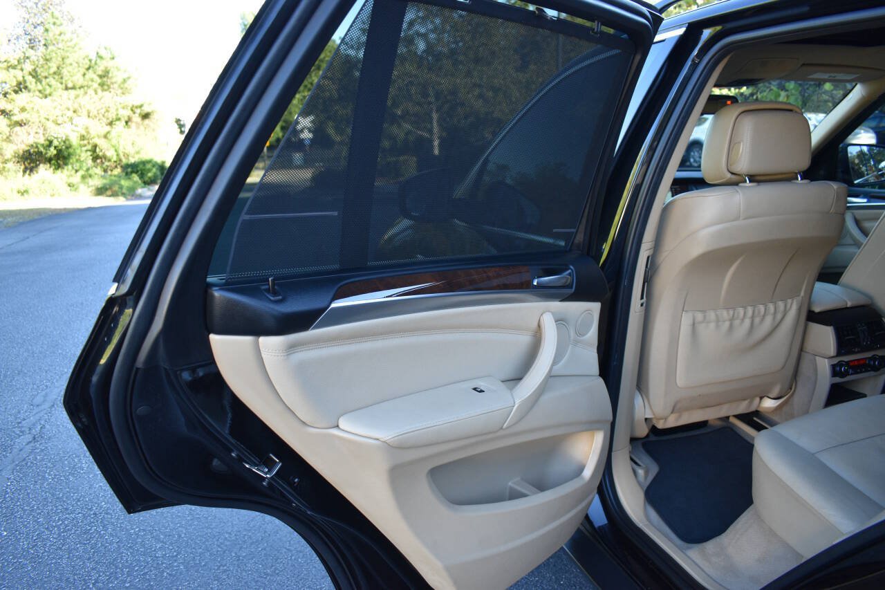 Used 2013 BMW X5 xDrive35i AWD/4WD image 16