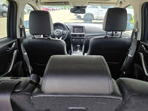 Used 2016 MAZDA CX-5 Grand Touring AWD/4WD image 6