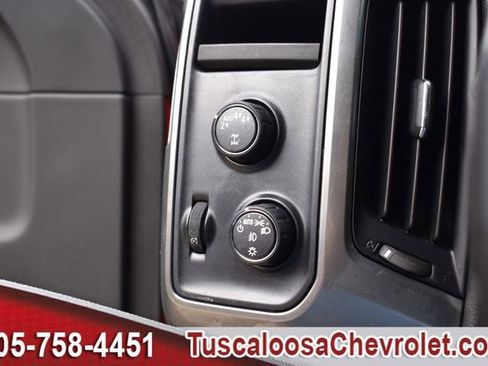 Used 2018 Chevrolet Silverado 1500 LT w/ All Star Edition image 35