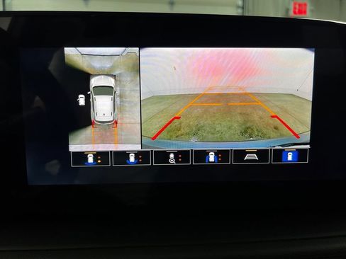 New 2026 Buick Encore GX Avenir w/ Avenir Technology Package AWD/4WD image 22