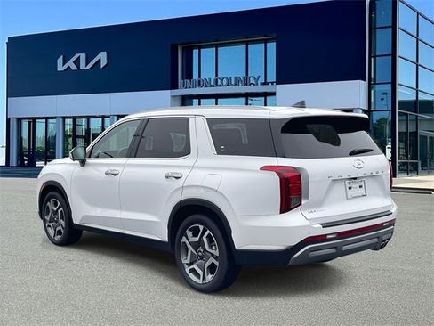 Used 2025 Hyundai Palisade SEL image 10
