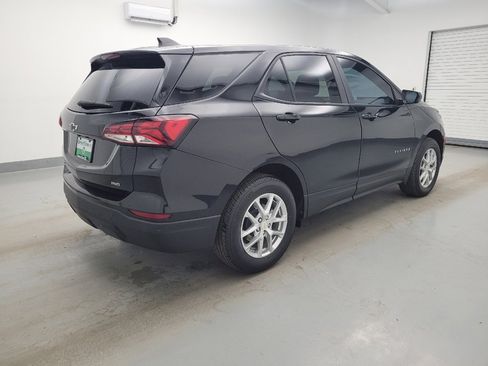 Used 2024 Chevrolet Equinox LS w/ LS Convenience Package AWD/4WD image 10