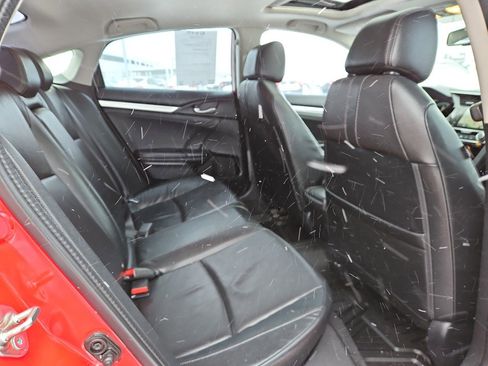 Used 2016 Honda Civic EX-L image 18