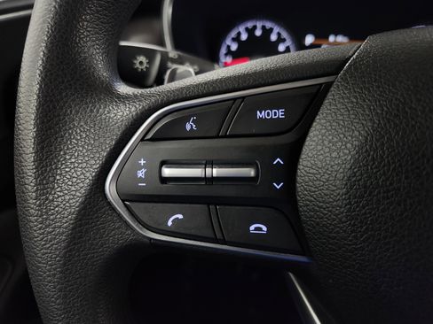 Certified 2022 Hyundai Santa Fe SEL image 12