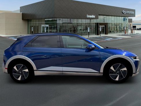 New 2026 Hyundai Ioniq 5 Limited RWD image 9