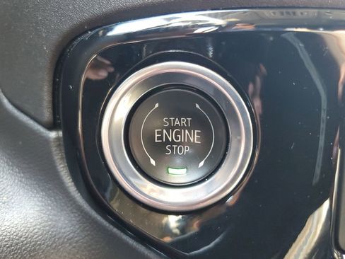 Used 2025 Chevrolet Silverado 1500 LT Trail Boss w/ LT Trail Boss Premium Package image 29