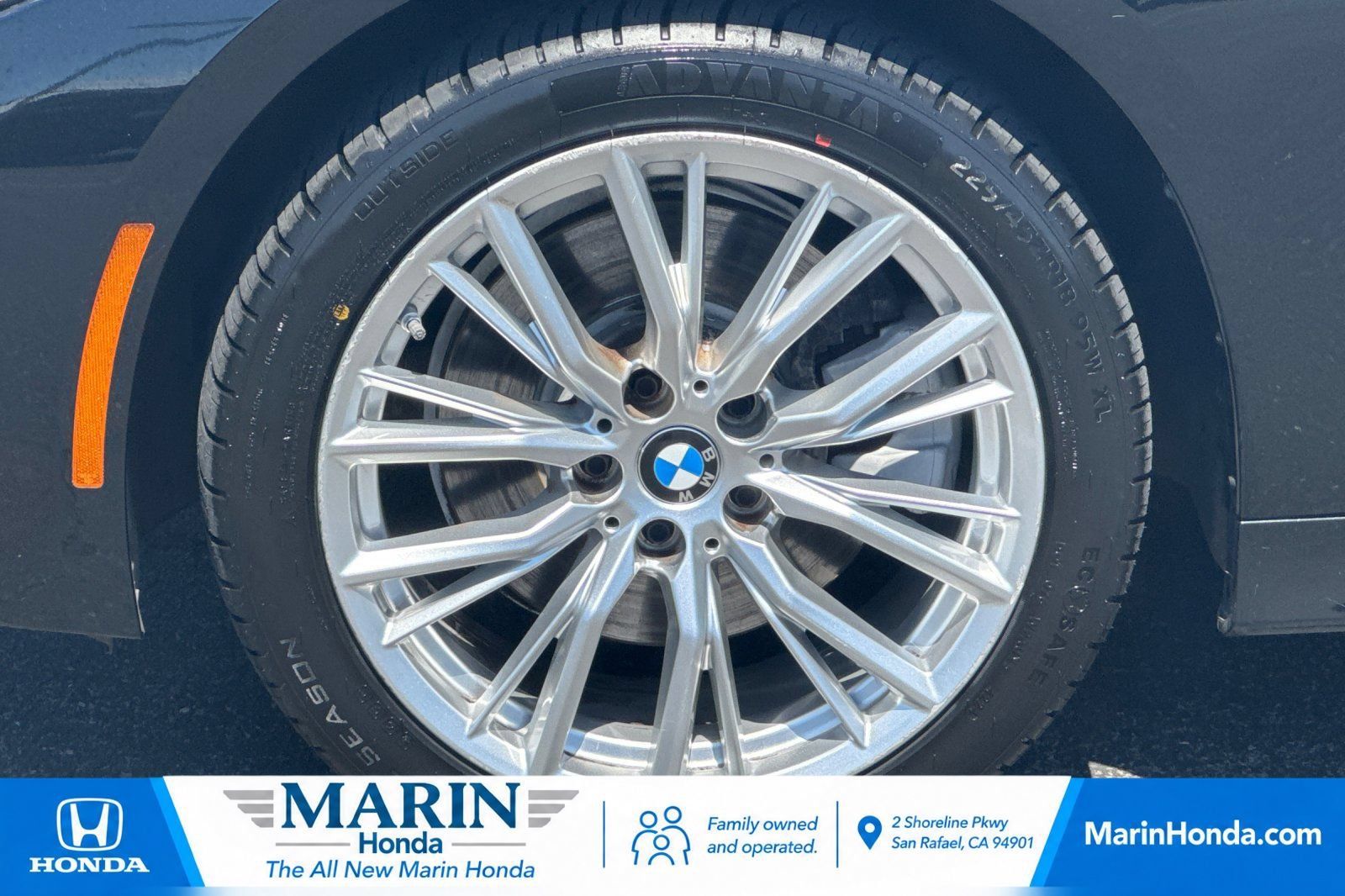 Used 2024 BMW 330i Sedan RWD image 33
