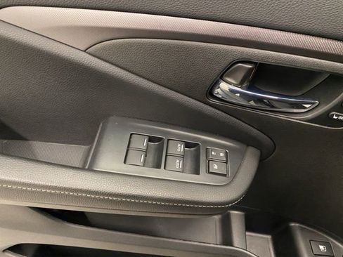 Used 2023 Honda Ridgeline RTL-E image 20