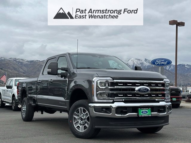 New 2026 Ford F350 Lariat AWD/4WD image 1