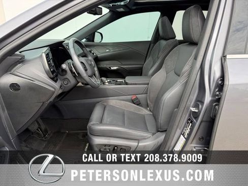 Used 2023 Lexus RX 350 AWD w/ Cold Area Package image 25