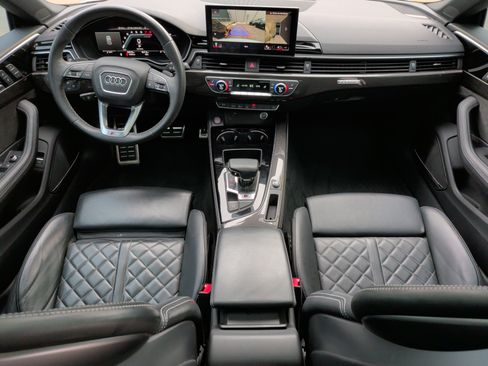 Used 2021 Audi S5 Prestige w/ Prestige Package image 30