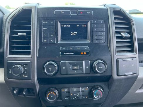 Used 2022 Ford F350 XL w/ STX Appearance Package AWD/4WD image 4