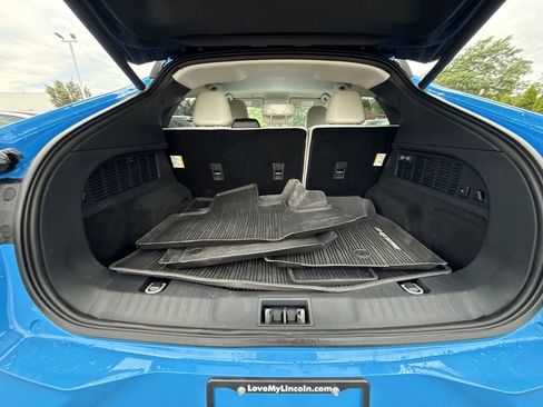 Used 2024 Ford Mustang Mach-E Premium image 19