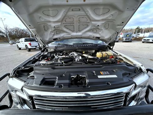 Used 2022 Ford F350 Lariat w/ Lariat Ultimate Package image 24