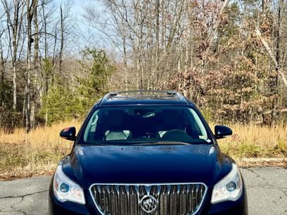 Used 2016 Buick Enclave Premium w/ Experience Buick Package