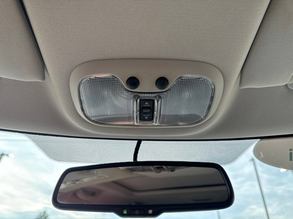 Used 2015 Jeep Patriot High Altitude FWD image 24