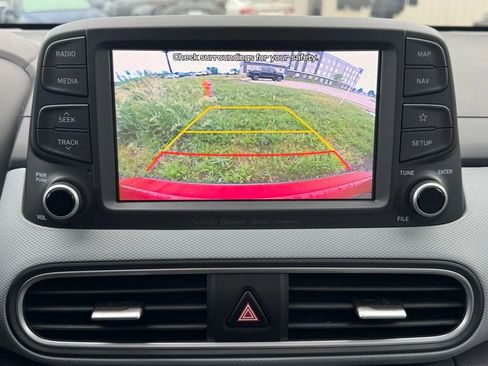 Used 2019 Hyundai Kona Ultimate AWD/4WD image 3